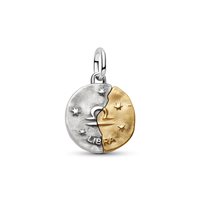 Charm Pandora Donna in Argento Cubic Zirconia 764983C01 - 764983C01